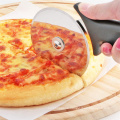 Pizza Cutter Wheel, Professional Pizza Slicer wheel, Food-Grade Stainless Steel Blade and Anti-Slip ABS Handle pizza tools